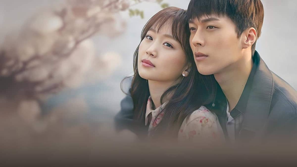 Me Abrace: O Dorama Emocionante que Vai Tocar seu Coração no Viki