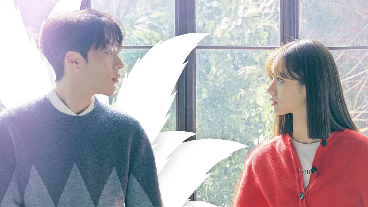 Meu Colega de Quarto é um Gumiho: O Dorama Surpreendente e Hilário no Viki