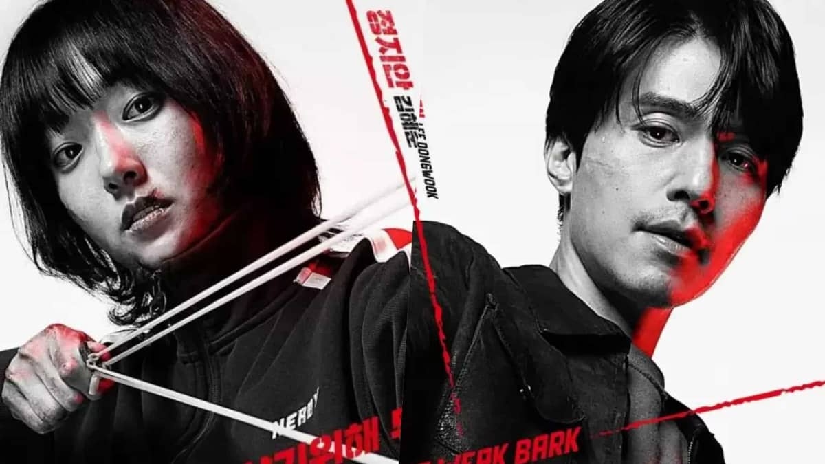 Mistérios Mortais e Segredos Obscuros em Uma Loja Para Assassinos: Um Dorama Imperdível no Disney+