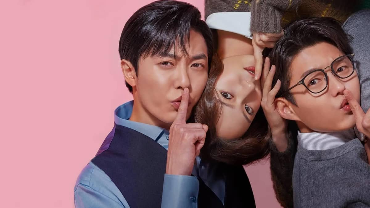 Noiva por Vingança: O Dorama Que Vai Mexer Com Suas Emoções