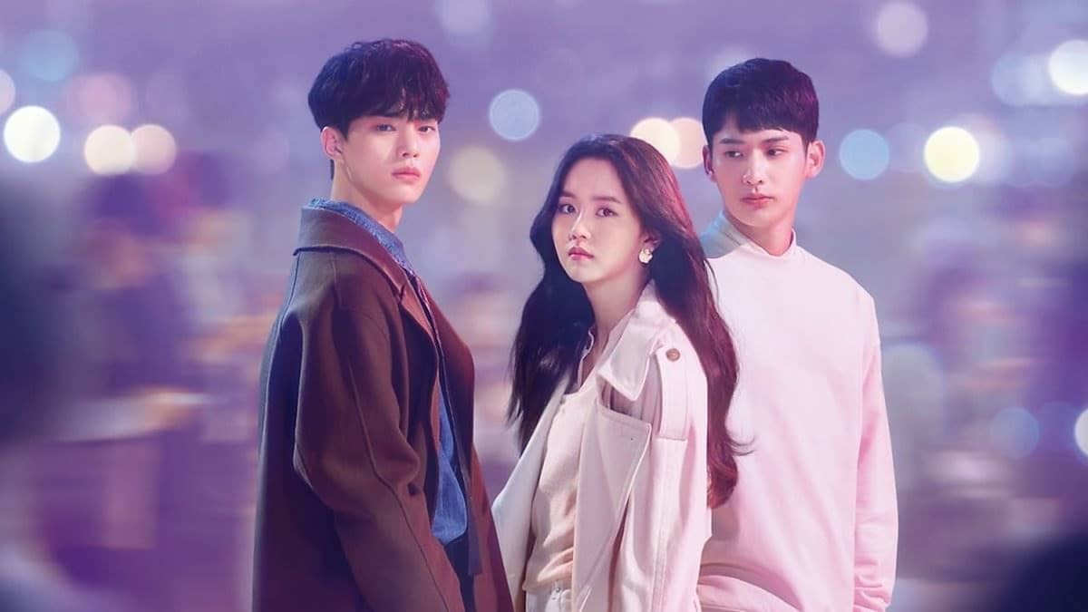 O Dorama Surpreendente que Está Dominando a Netflix: Descubra o Poder do Amor e da Tecnologia