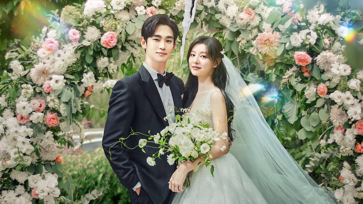 Rainha das Lágrimas: Um Dorama Imperdível Que Vai Emocionar Seu Coração