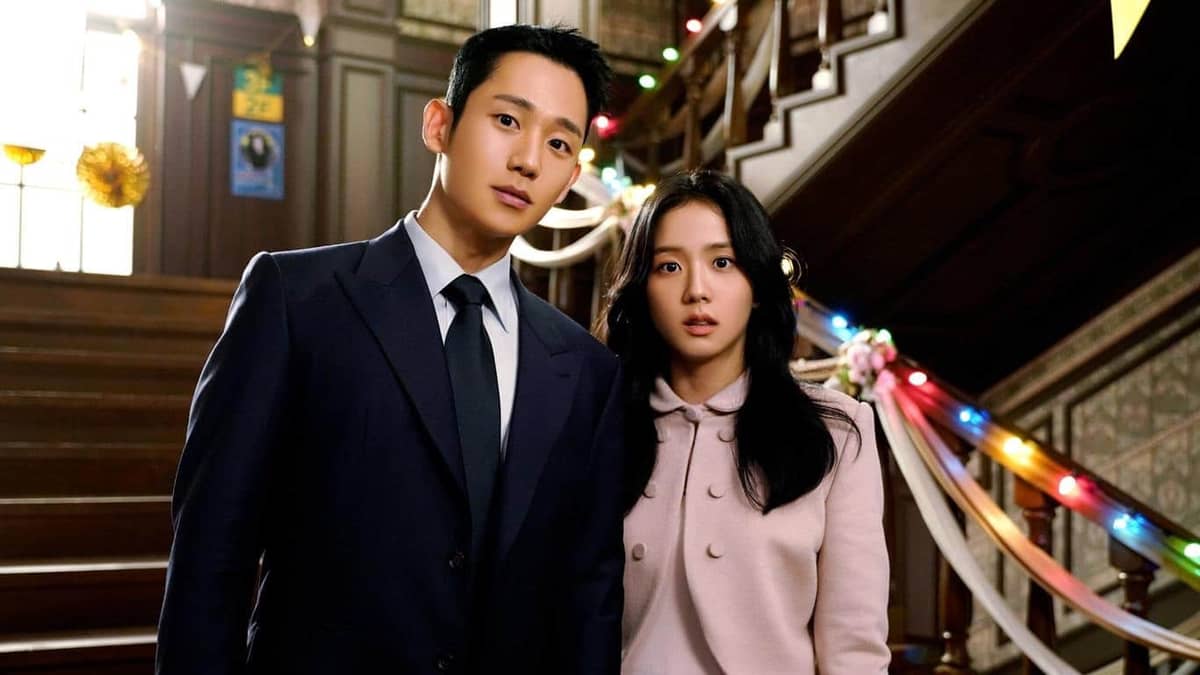 Snowdrop: O Dorama Romântico e Político Que Vai Te Surpreender no Disney+