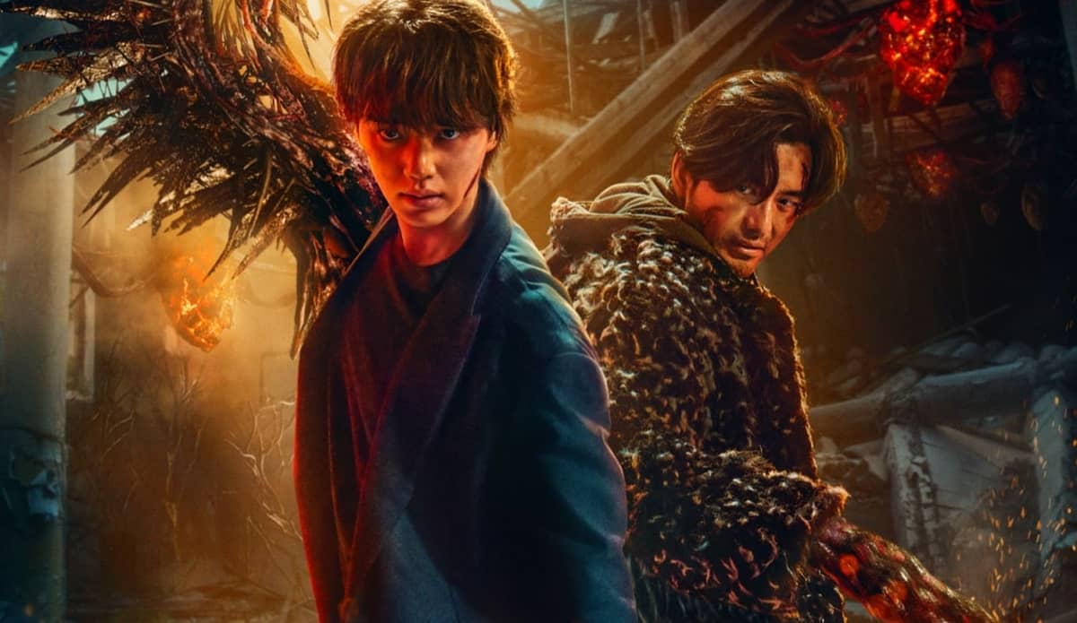 Sweet Home: O Dorama Surpreendente de Terror que Vai Te Prender na Netflix