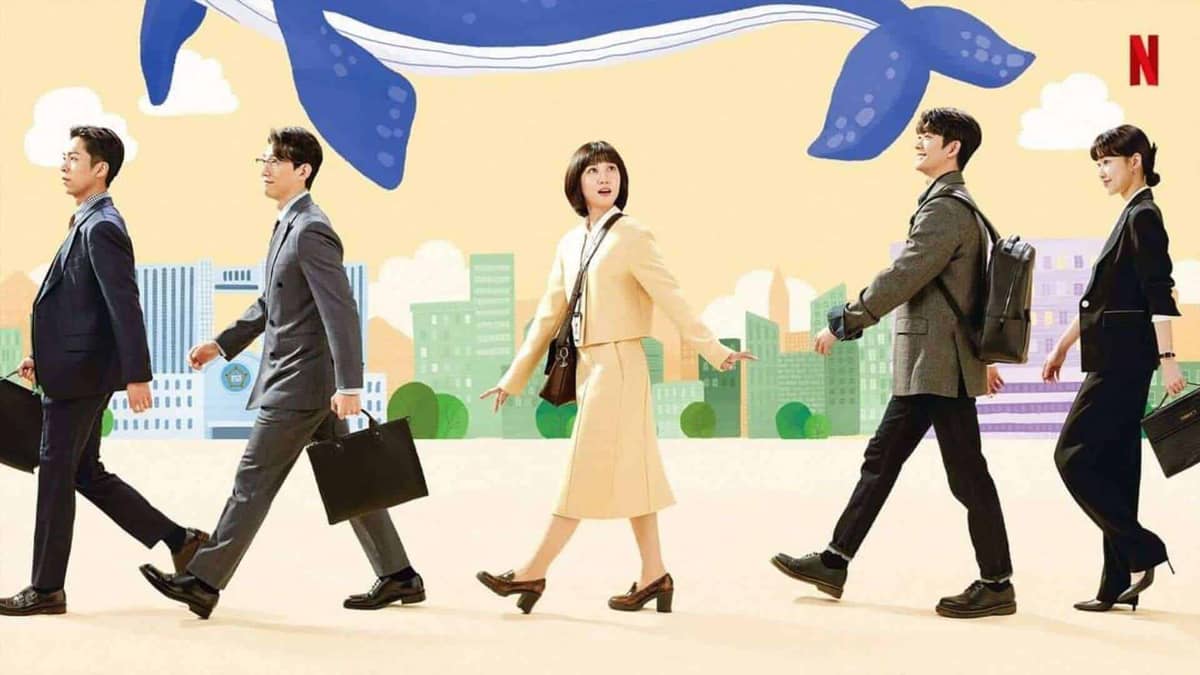 Uma Advogada Extraordinária: Um Dorama Surpreendente sobre Superação e Inclusão