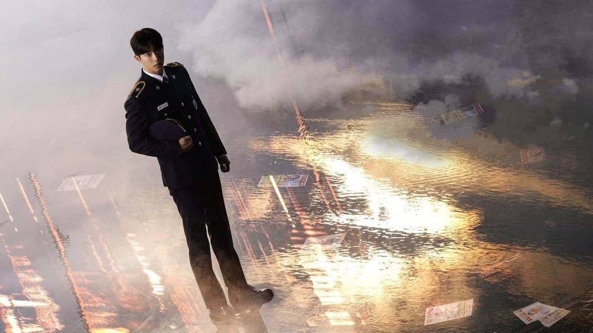 Vigilante: O Dorama Que Vai Te Prender em Cada Episódio no Disney+