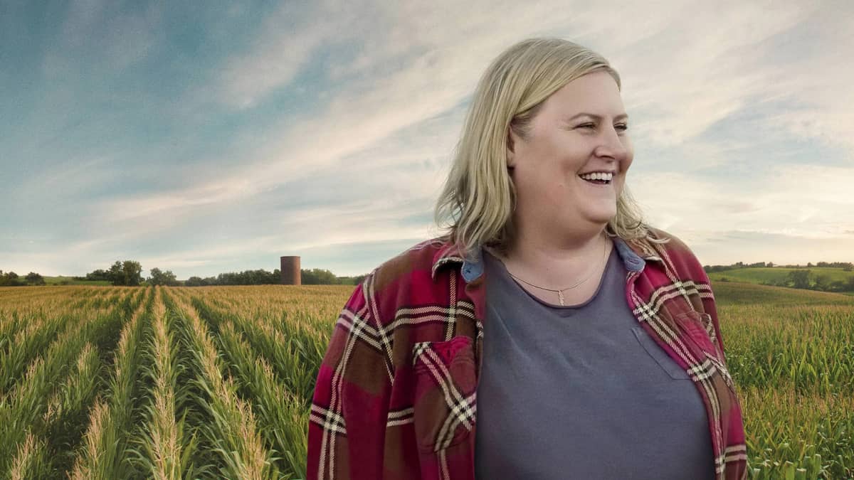 Alguém em Algum Lugar