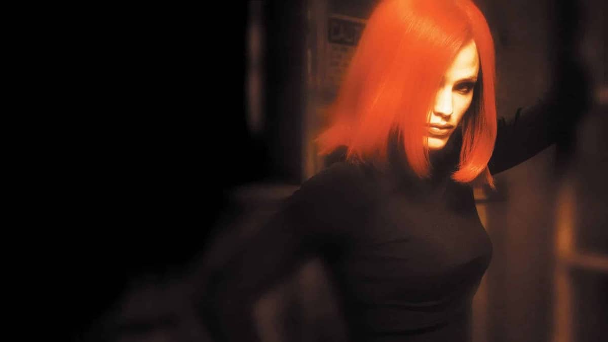 Alias - Codinome Perigo