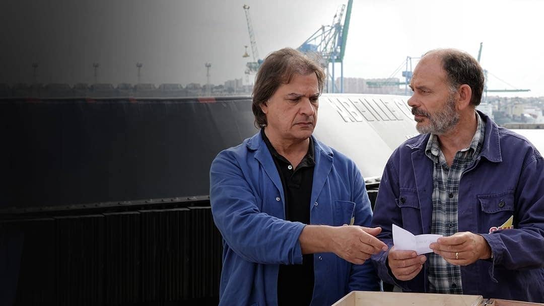 As Neves do Kilimanjaro