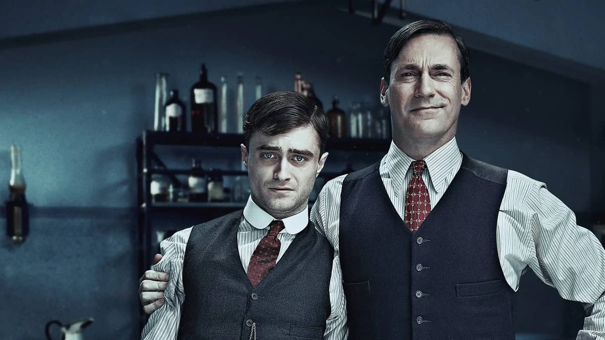 Diários de um Jovem Médico