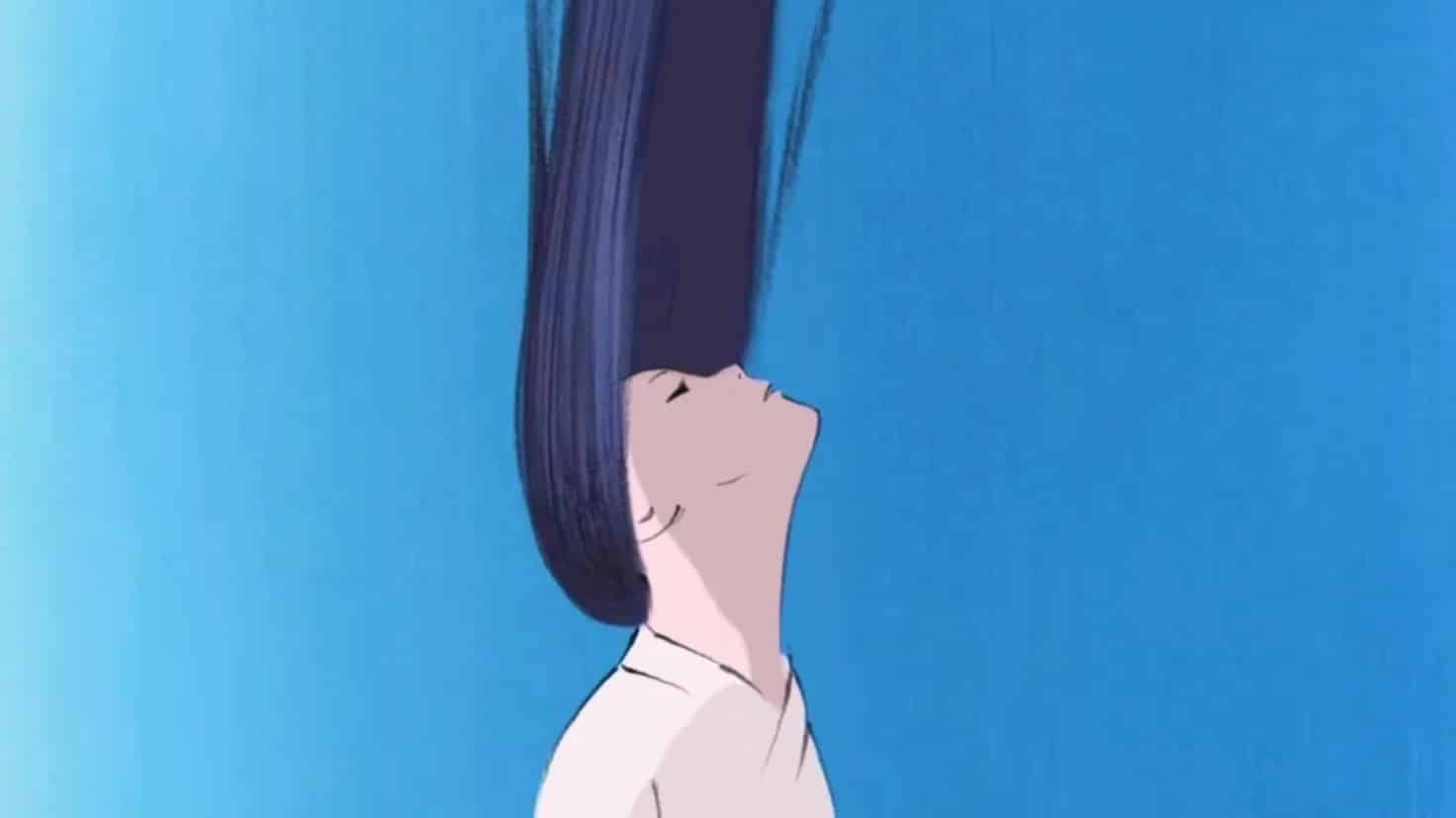 O Conto da Princesa Kaguya