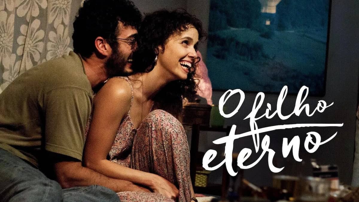 O Filho Eterno