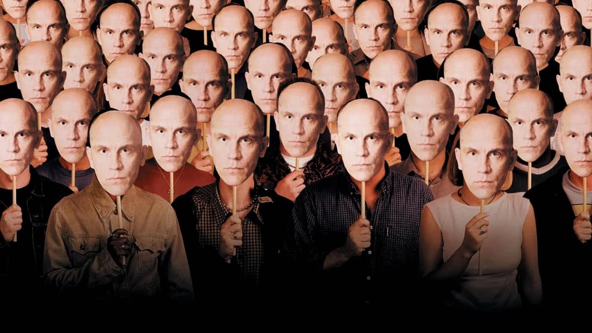 Quero Ser John Malkovich
