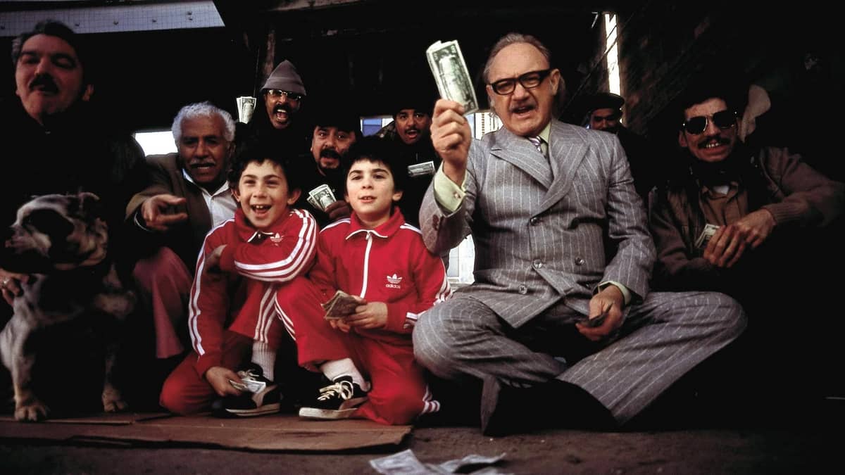 Os Excêntricos Tenenbaums