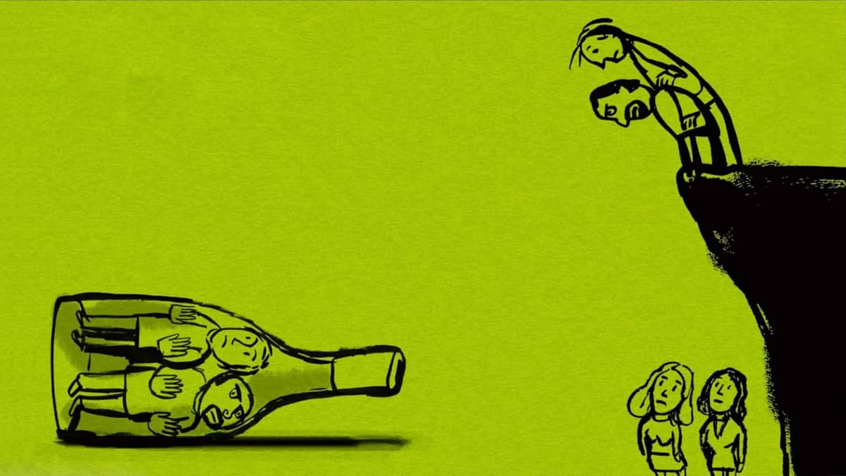 Sideways - Entre Umas e Outras