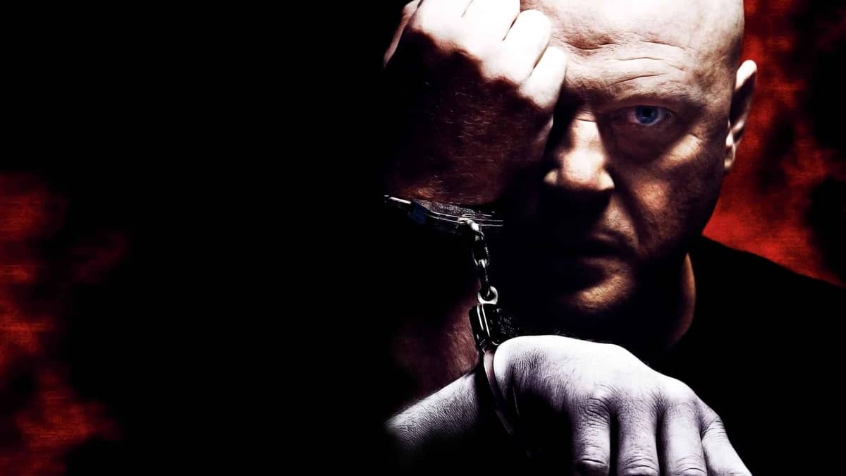 The Shield - Acima da Lei