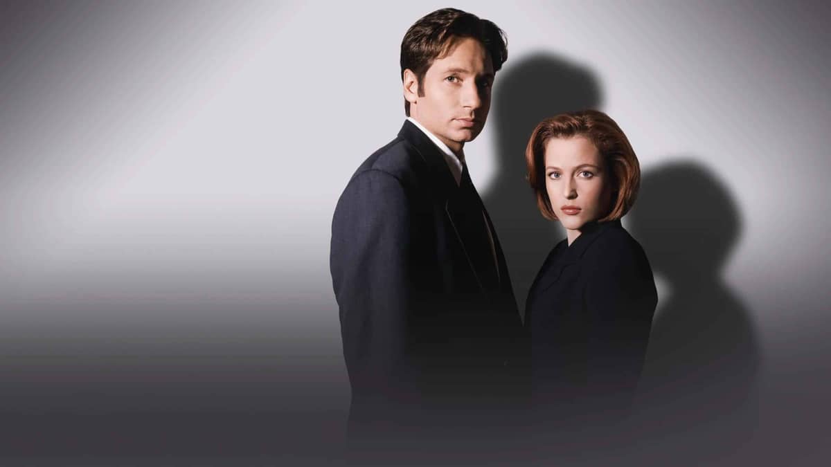 The X-Files