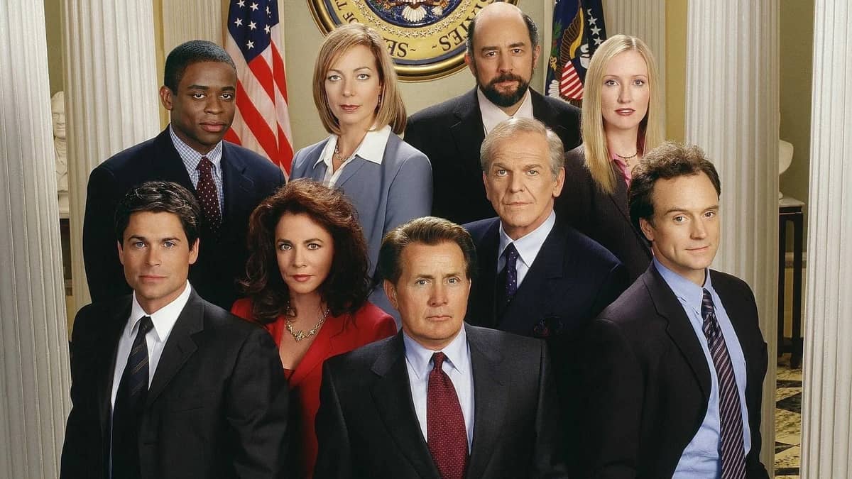 West Wing