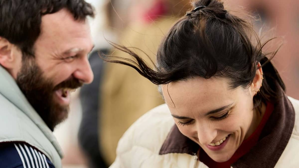 Uma Mulher Diferente