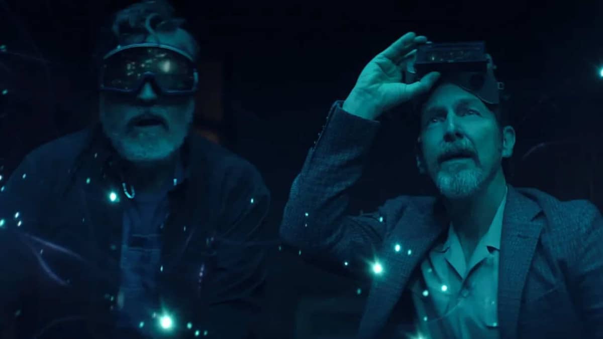 The Boroughs Netflix