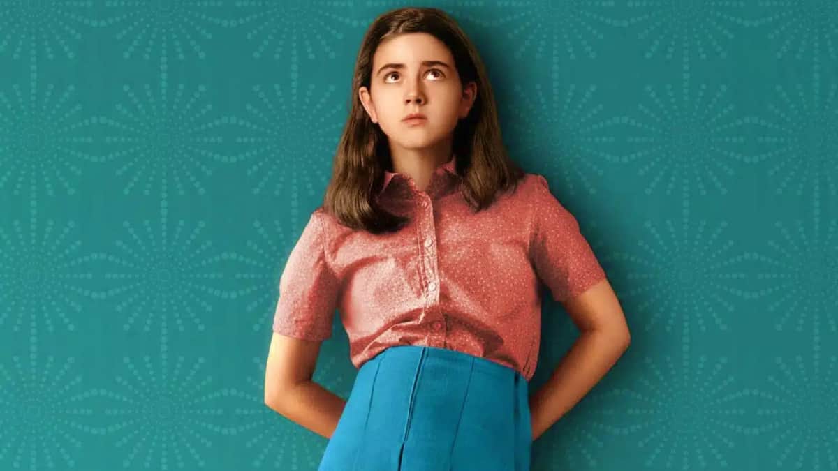 filme emocionante Crescendo Juntas