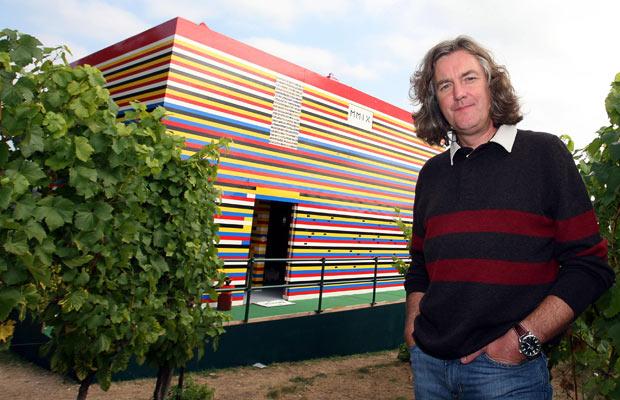 As criações em Lego que você nunca pensou em montar 2 james may 1486850i