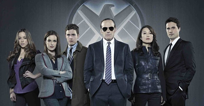 O supervisor de efeitos visuais da série Mark Kolpack, confirmou em seu twitter uma quinta temporada de Agents of S.H.I.E.L.D.. Saiba mais.