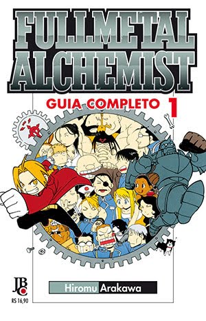 capa fullmetal alchemist guia 01 g