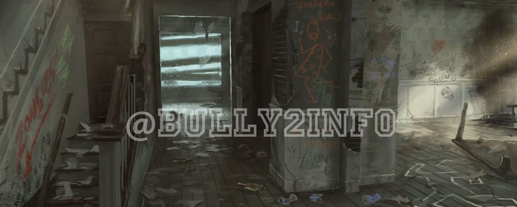Bully 2: Vazam imagens da aguardada sequência da Rockstar
