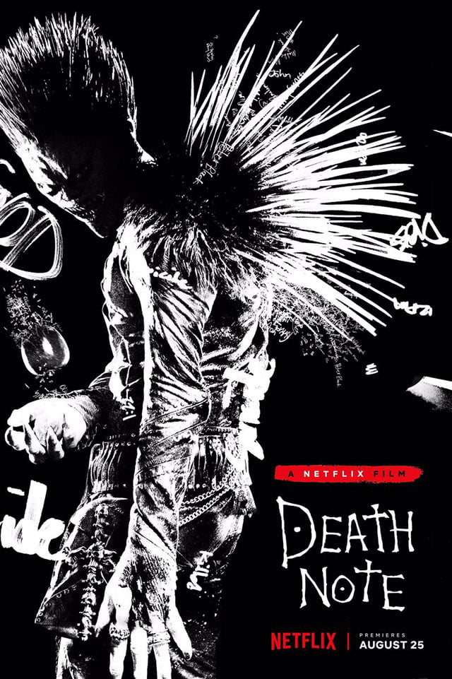 poster deathnote