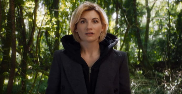 O canal de TV a cabo BBC divulgou o tão aguardado teaser trailer que revela quem será o 13º Doutor na clássica série Doctor Who. Confira!