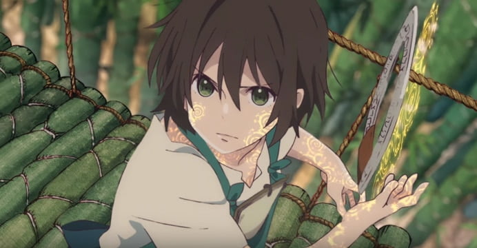 A adaptação do mangá para anime Children of the Whales (Kujira no Kora wa Sajou ni Utau), de Abi Umeda, ganha novo trailer com belíssimas cenas. Confira!