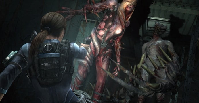 O game que resgatou a essência do terror da franquia Resident Evil está de volta! Resident Evil: Revelations ganha data de lançamento nos consoles atuais.