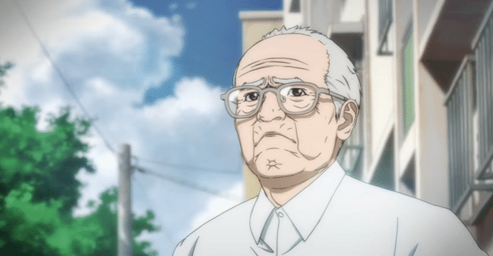 Inuyashiki | Confira o trailer do anime