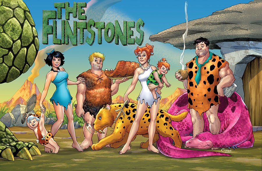 Flintstones promo 56a96b6a4cc2b0.64878617