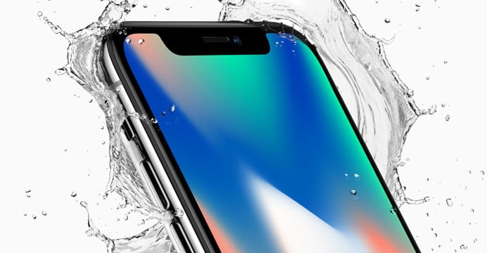 A Apple acaba de apresentar o seu mais novo smartphone top de linha, o iPhone X. O gadget apresenta um design totalmente diferente dos seus antecessores.