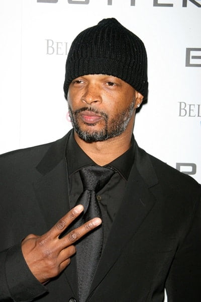 Damon Wayans
