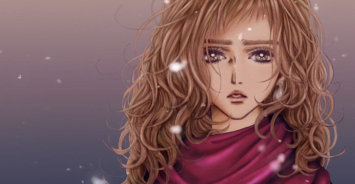Ai Yazawa, mangaká de NANA, cria artwork para novo single da cantora JUJU
