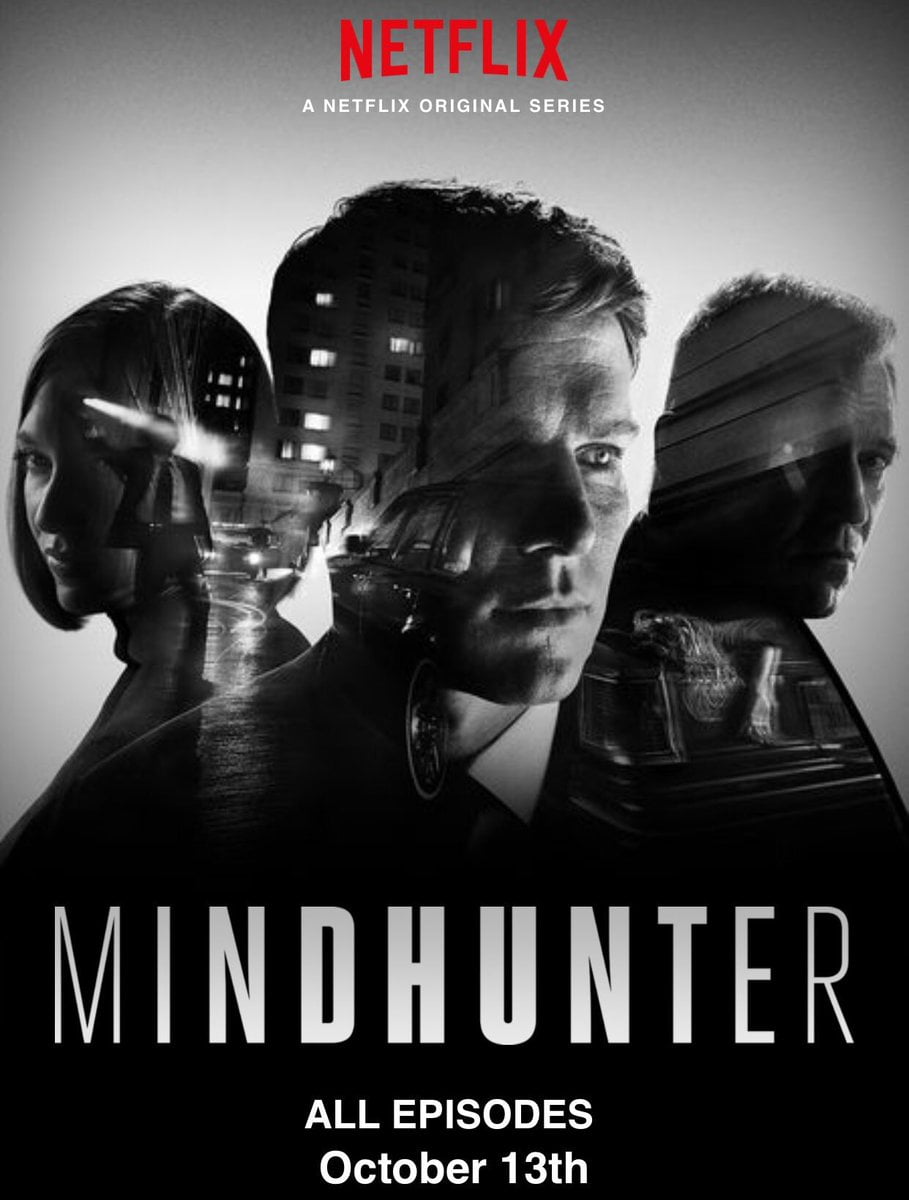 Review Mindhunter: Até onde você está disposto a ir por uma série?