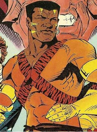 Conheça os 10 maiores lutadores dos quadrinhos