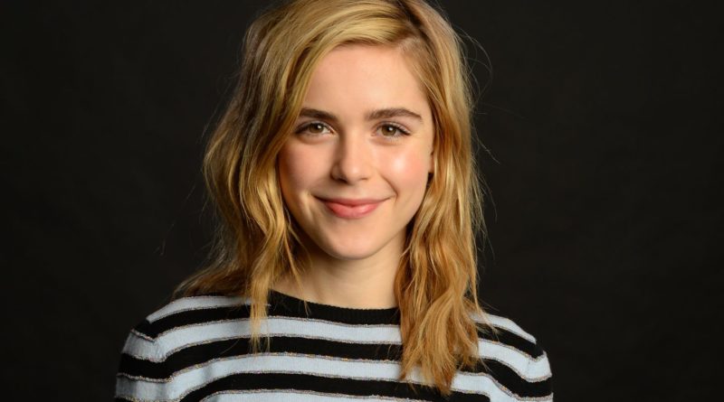 Kiernan Shipka, de Mad Men, será Sabrina, Aprendiz de Feiticeira em série da Netflix
