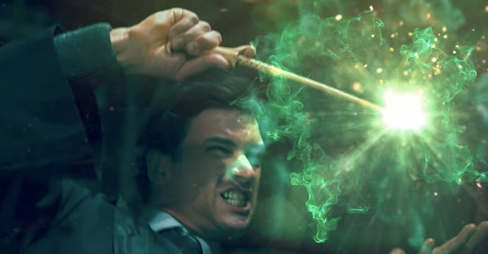 Review TBX | Voldemort: Origins of the Heir - Quando potterheads fazem um ótimo trabalho