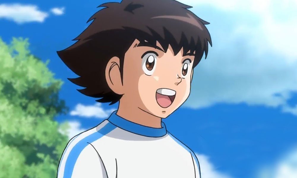 Nova série anime de Captain Tsubasa (Super Campeões) terá 52 episódios