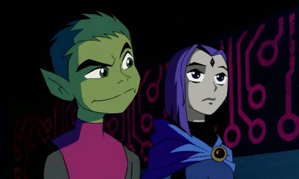 Intérpretes de Mutano e Ravena aparecem nos bastidores de Titans. Confira!