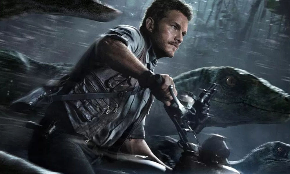 Jurassic World 3 é confirmado e ganha data de estreia
