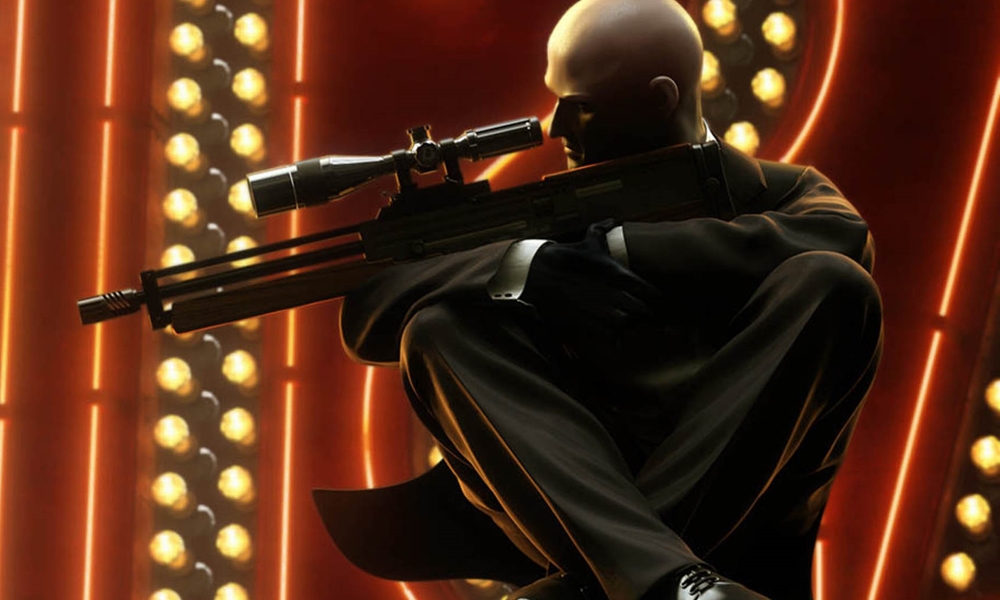 Corra! | Em comemoração, Square Enix libera Hitman Sniper gratuitamente por tempo limitado