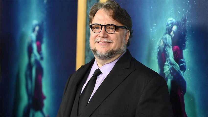 Guillermo Del Toro, o 'Monstro' do cinema