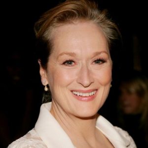 Fãs fazem petição para que Meryl Streep substitua Carrie Fisher na saga Star Wars