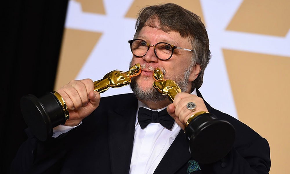 Guillermo Del Toro, o 'Monstro' do cinema