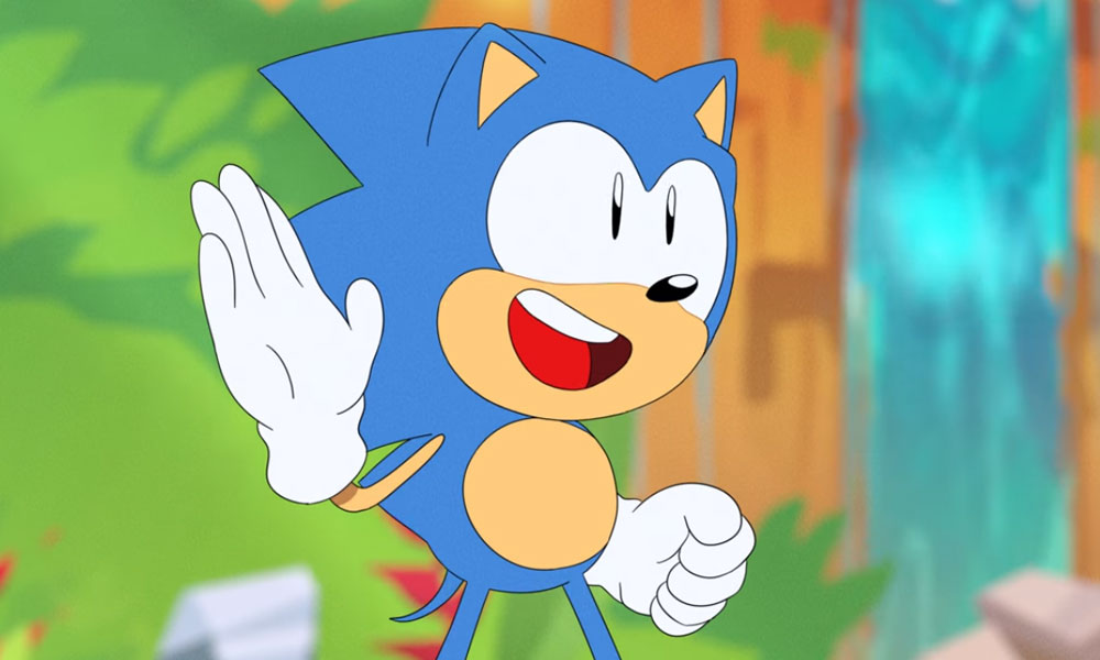Sonic Mania Adventures | Confira o primeiro episódio da web série